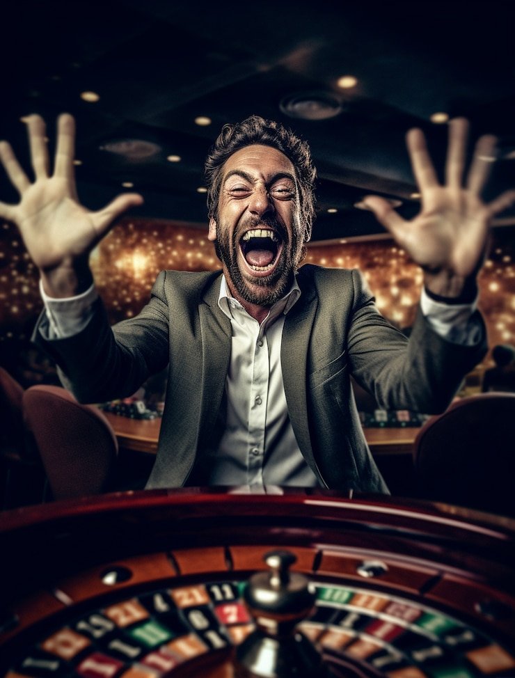 6ar6ie6 Llegá a tu casino móvil con la app de 6ar6ie6 para Android e iOS
